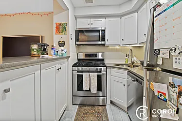 Rented by Coroi Corp