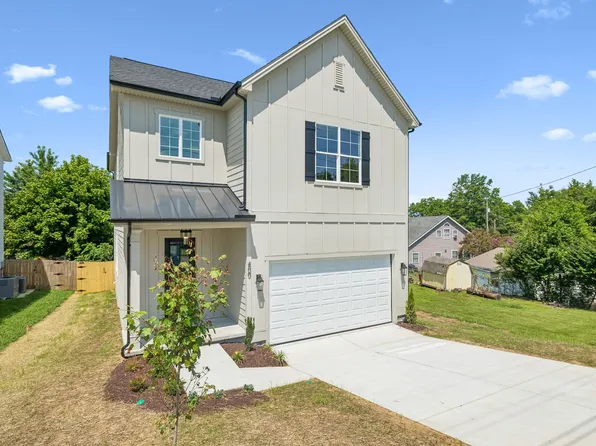 400 Lawrence St, Old Hickory, TN 37138