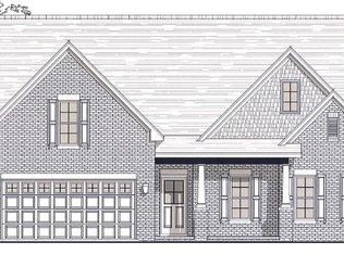 5875 Caradco Rd, Winston Salem, NC 27106