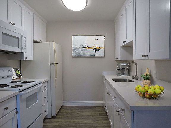 1 Bed 1 Bath