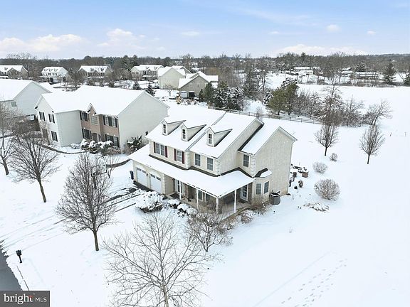 2nd image of 3963 Goshen Dr