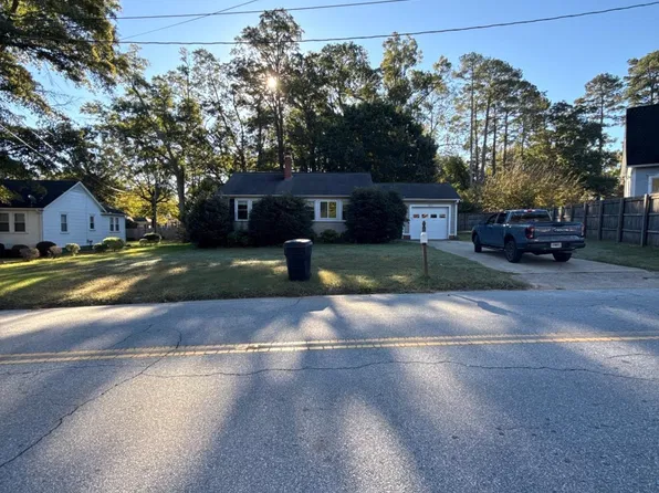 608 E Calhoun St, Anderson, SC 29621