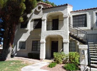 4747 Nara Vista Way UNIT 101, Las Vegas, NV 89103