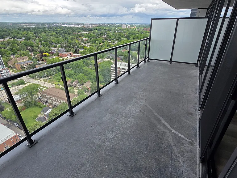 2075 Lakeshore Rd #2309 — Photo 21