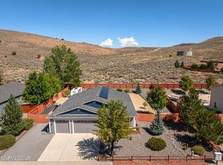 17350 Aquamarine Dr, Reno, NV 89508