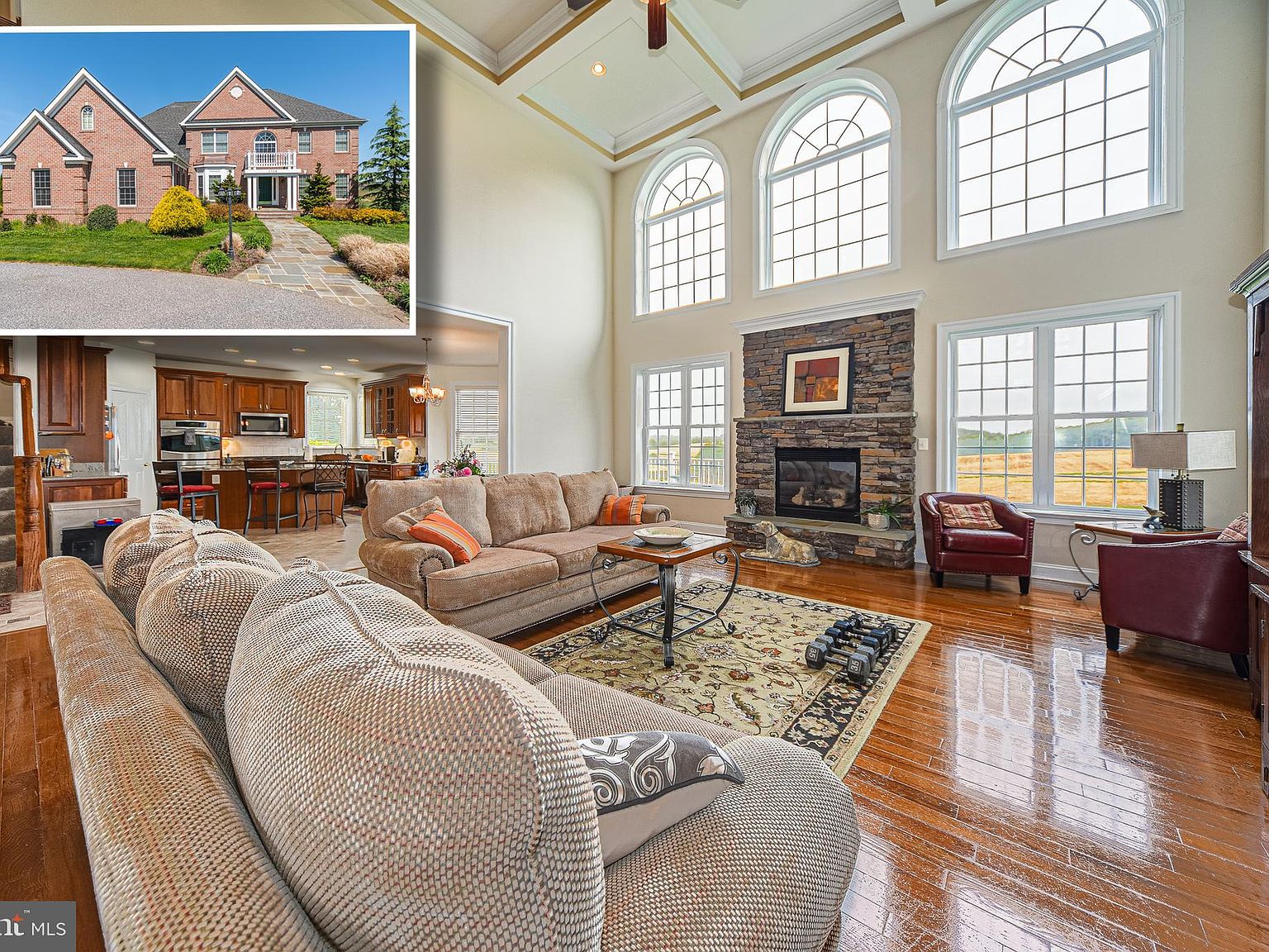 1718 Mount Carmel Rd, Parkton, MD 21120 Zillow