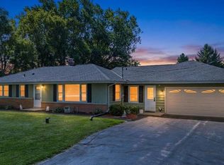 N84W19255 Menomonee AVENUE, Menomonee Falls, WI 53051