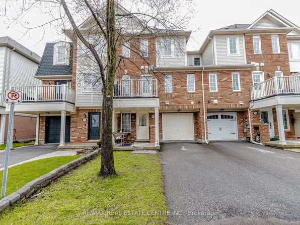 924 Burgess Gdns, Milton, ON L9T 0K8
