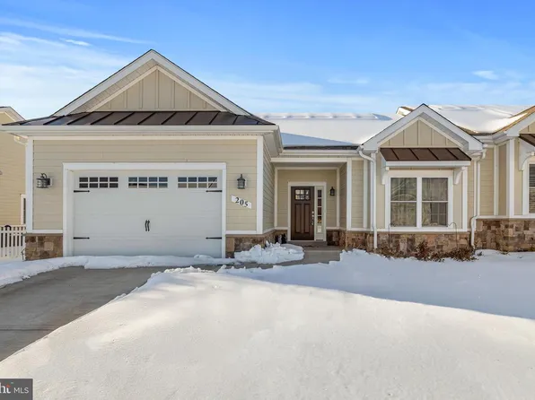 205 Grafton Ct, Edinburg, VA 22824