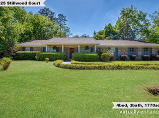 3025 Stillwood Ct, Tallahassee, FL 32308