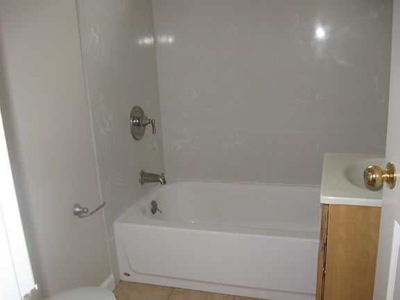Tub/Shower
