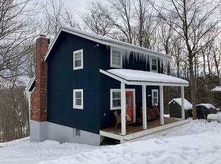 67 Binney Brook Rd #M606, Wilmington, VT 05363