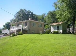 1415 Wild Rose Dr, Barnhart, MO 63012