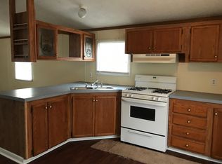 7 Aber St #A, Canaseraga, NY 14822