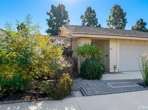 18612 Paseo Pizarro, Irvine, CA 92603