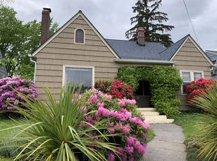 5925 NE 15th Ave, Portland, OR 97211