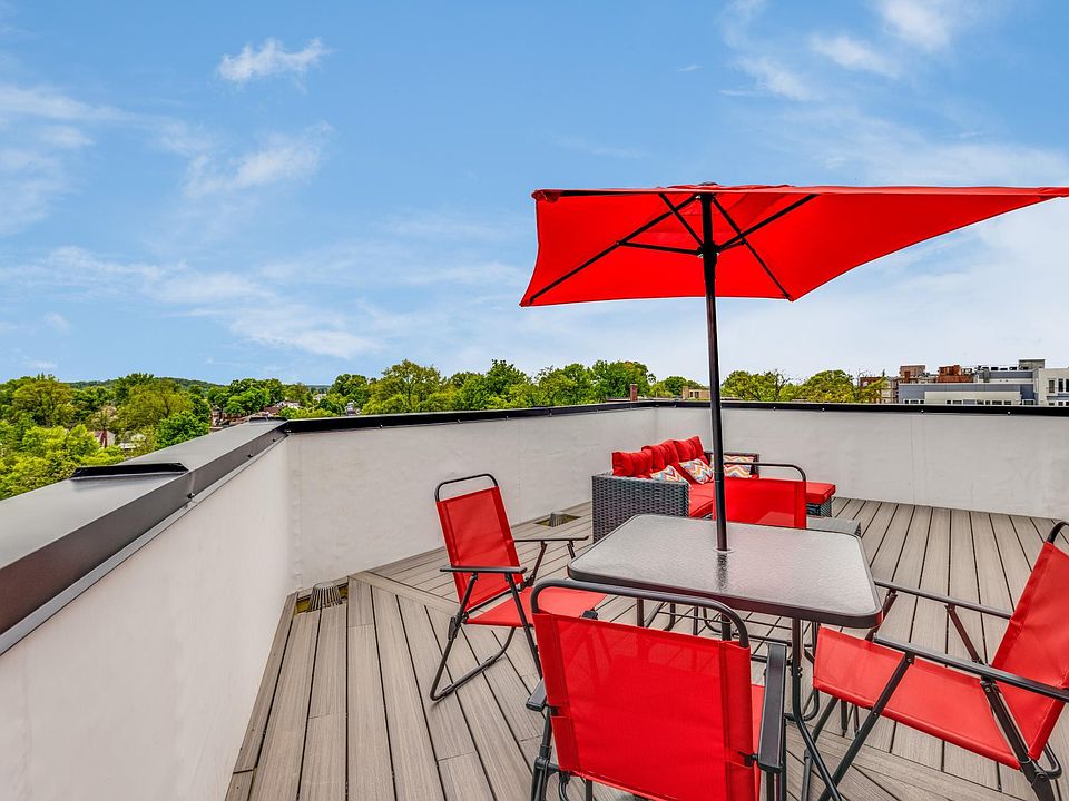 1617 Rhode Island Ave NE Apartment Rentals Washington, DC Zillow