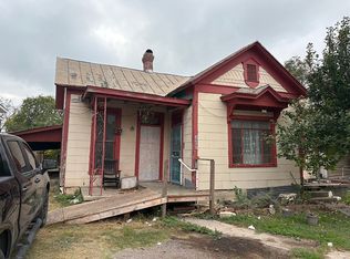 614 Montana St, San Antonio, TX 78203