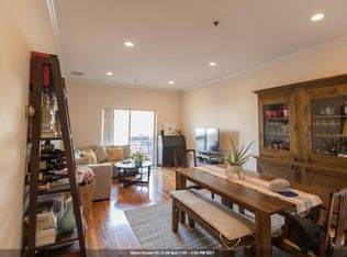 212 Madison St APT 3D, Hoboken, NJ 07030