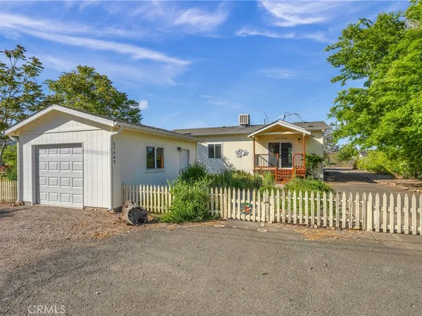 21065 Barnes St, Middletown, CA 95461