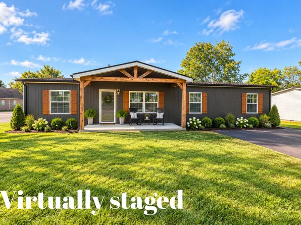 5771 Slate Lick Rd, London, KY 40741