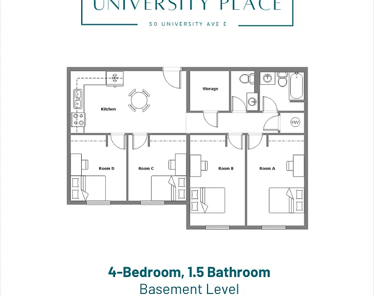 50 University Ave E #VIEWINGS — Photo 12