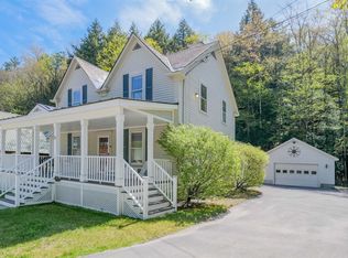 12 Plumley Avenue, Ludlow, VT 05149