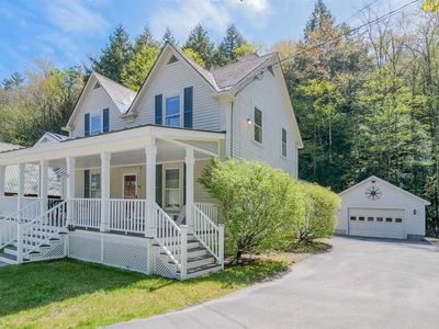 12 Plumley Avenue, Ludlow, VT, 05149