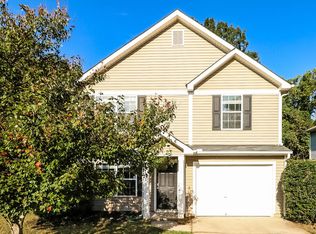 6225 Summerour Pl, Charlotte, NC 28214
