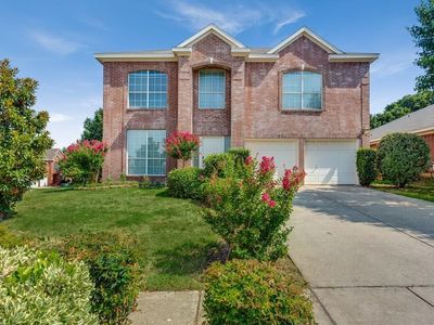 1701 Caladium Dr, Corinth, TX, 76210