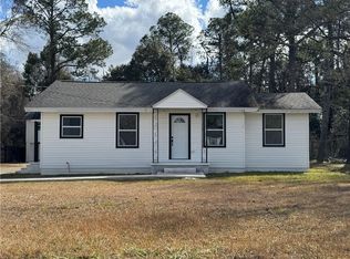 1625 Myers Rd, Prichard, AL 36613