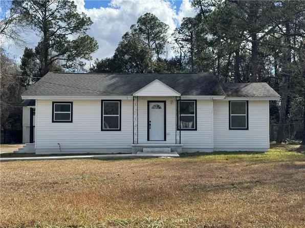 1625 Myers Rd, Prichard, AL 36613