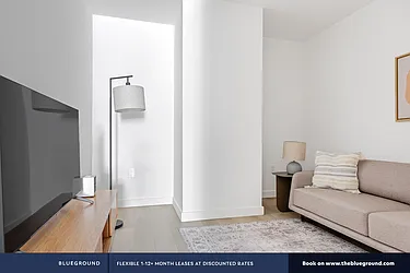 Rented by The Blueground