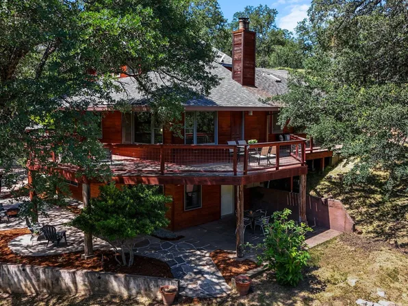 10622 Petunia Ln, Palo Cedro, CA 96073