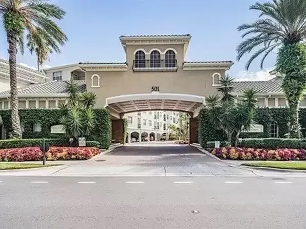 501 Knights Run #1119, Tampa, FL 33602