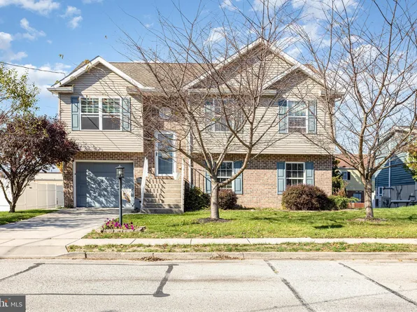 415 Ridge Ave, Mc Sherrystown, PA 17344