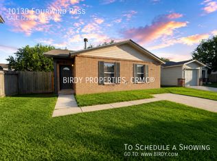 10130 Fourwind Pass, San Antonio, TX 78245