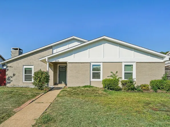 2103 Wheaton Dr, Richardson, TX 75081