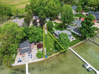 68103 Crooked Creek Rd, White Pigeon, MI, 49099