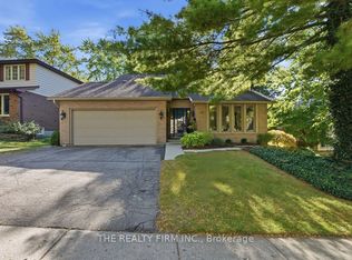 11 Somerset Cres, London, ON N6K 3L6