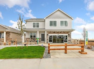 6826 Poudre St, Frederick, CO 80530