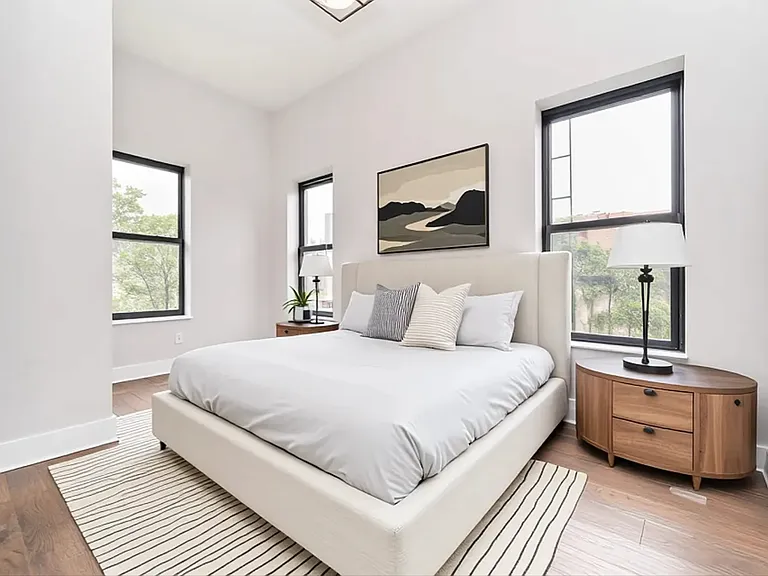 100 W 139th St #40 — Photo 3