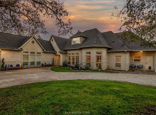 13922 I & Gn Rd, College Station, TX 77845