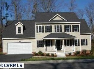 3026 Chislet Dr, Midlothian, VA 23112