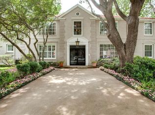 4501 Westway Ave APT 4, Dallas, TX 75205