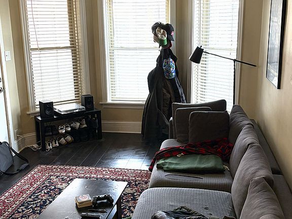 4th image of 2751 W Fullerton Ave #1