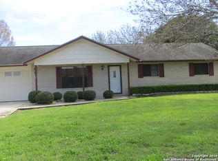 107 Shadywood, Boerne, TX 78006