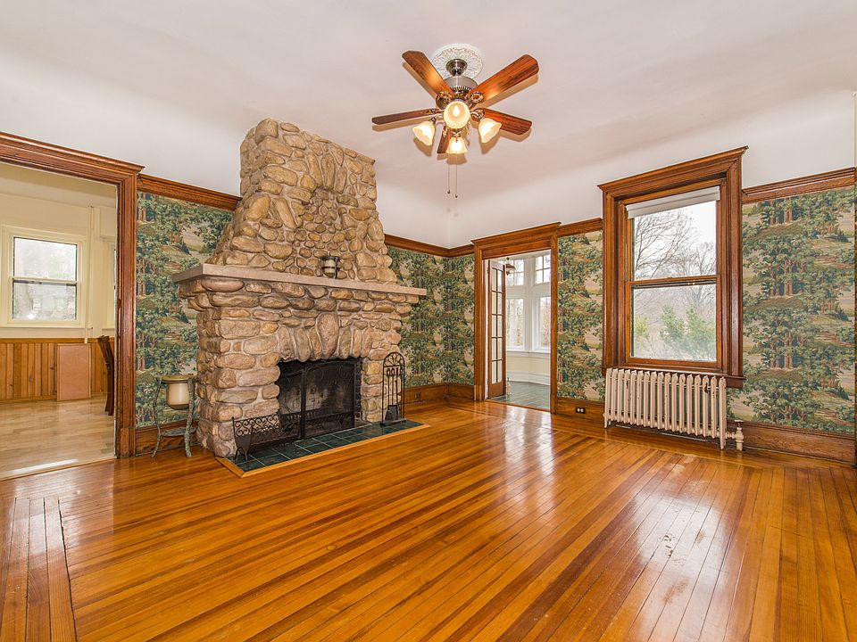 506 Cleveland Ave, River Vale, NJ 07675 Zillow