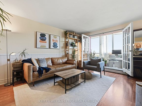 2nd image of 101 Queen St S #704