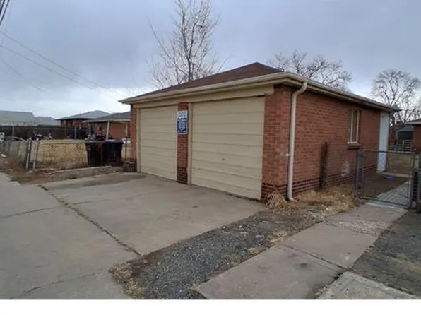 3649 Holly St, Denver, CO 80207